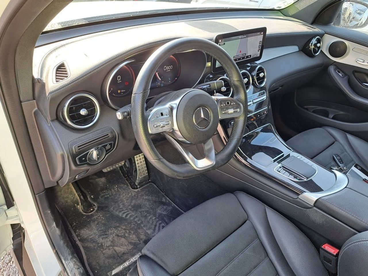Mercedes Glc Coupe 220 D 4matic - Foto 2