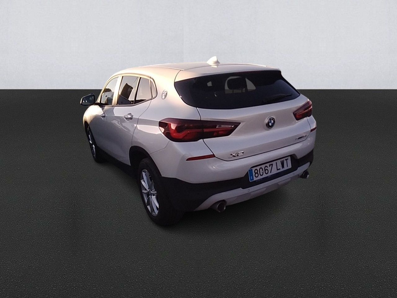 Bmw X2 Sdrive18d - Foto 2