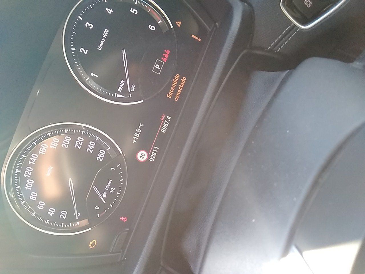 Bmw X2 Sdrive18d - Foto 2