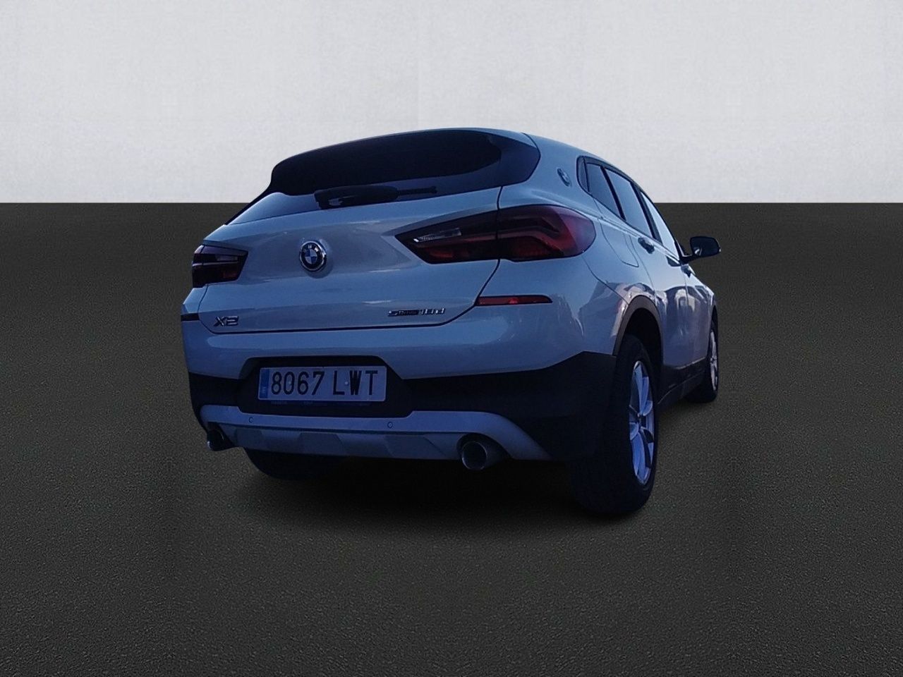 Bmw X2 Sdrive18d - Foto 2
