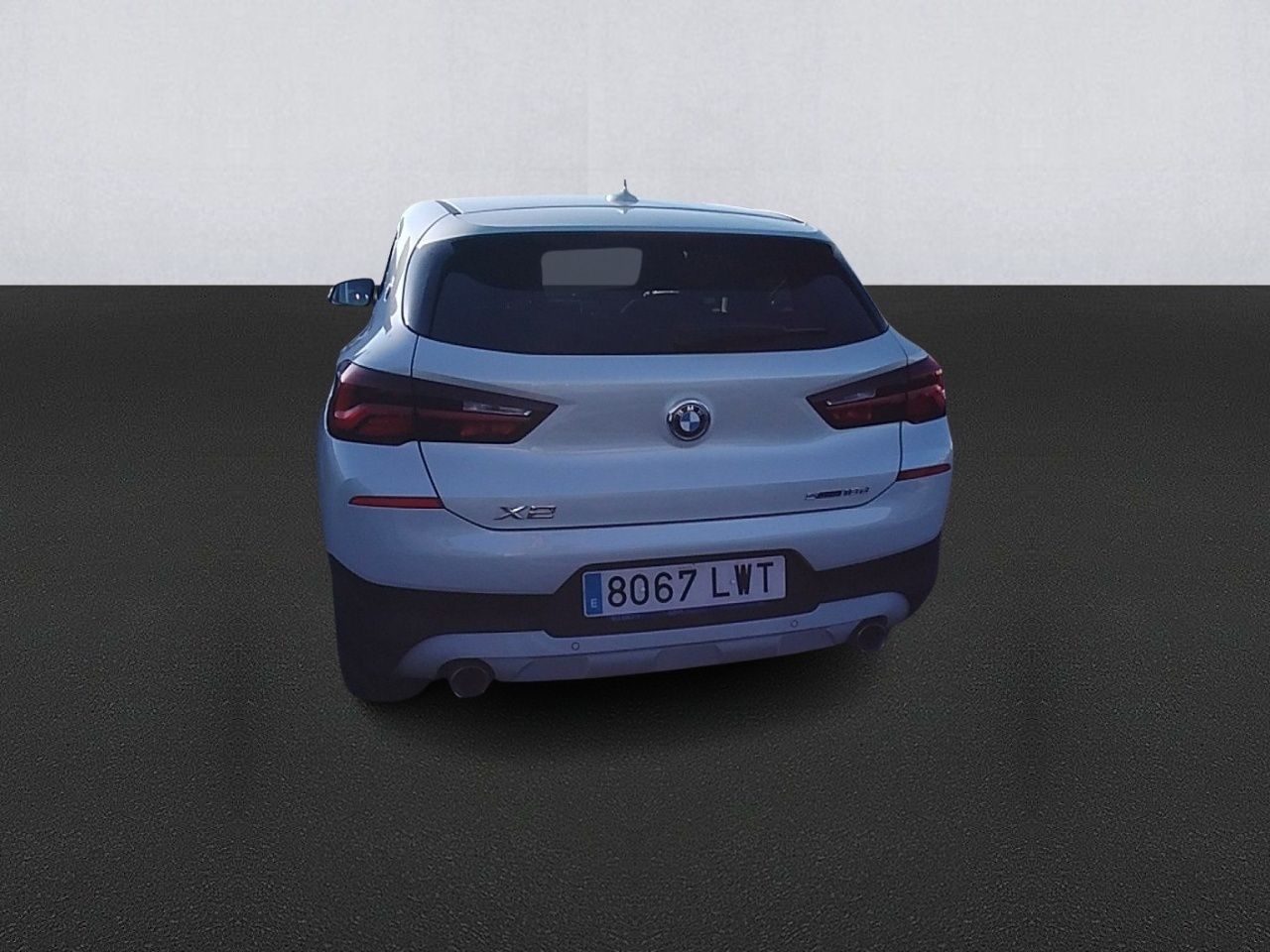 Bmw X2 Sdrive18d - Foto 2