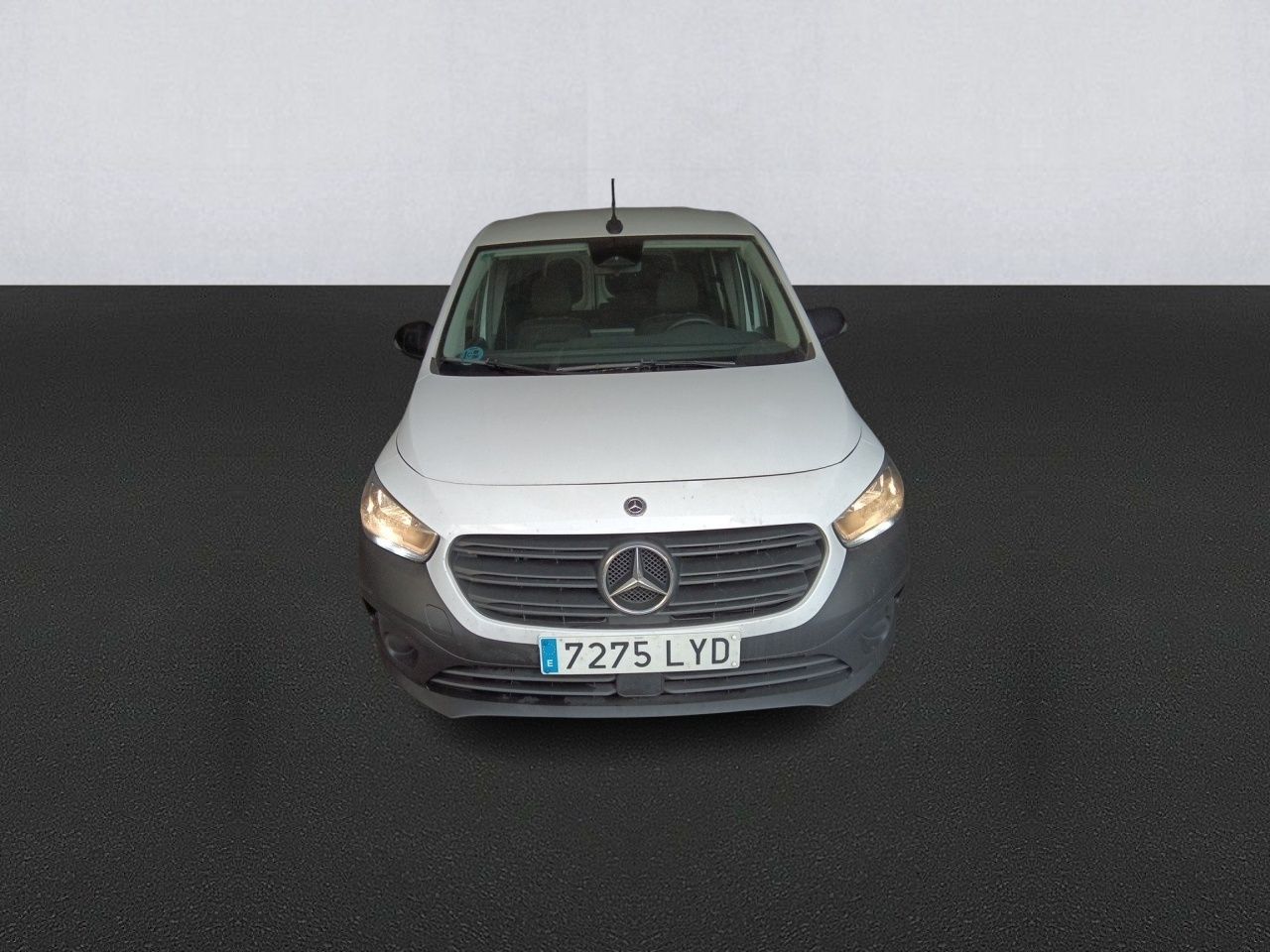 Mercedes Citan 110 Cdi 70kw Tourer Base Largo - Foto 2