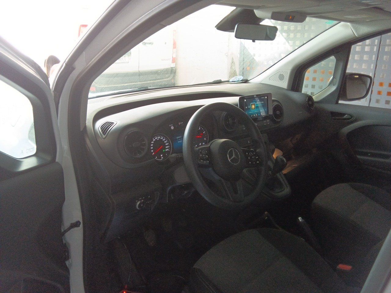 Mercedes Citan 110 Cdi 70kw Tourer Base Largo - Foto 2
