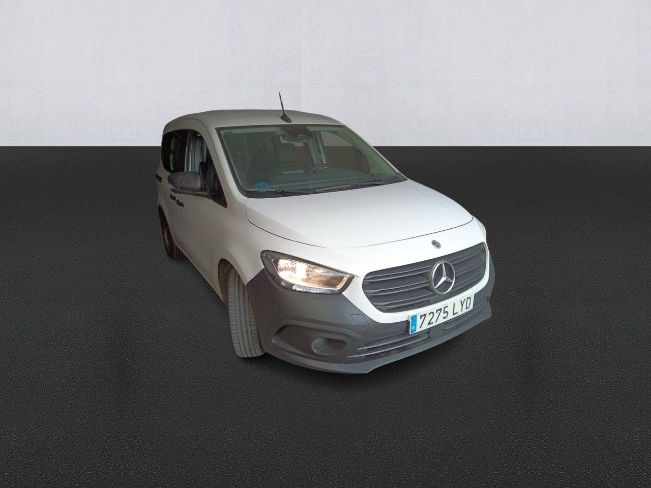 Mercedes Citan 110 Cdi 70kw Tourer Base Largo - Foto 2