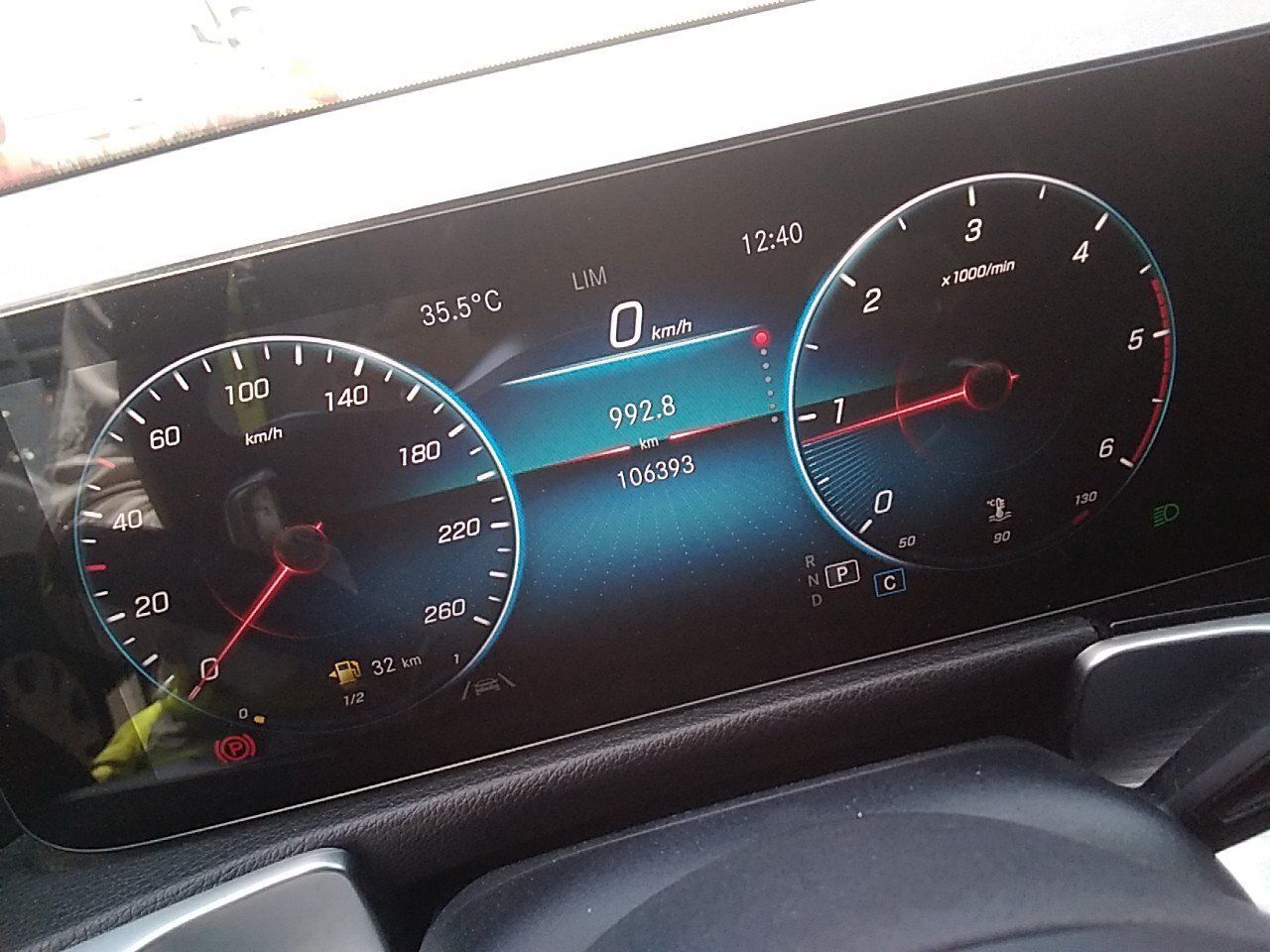 Mercedes Glb 2.0 220 D 4matic Dct 140kw (190cv) - Foto 2