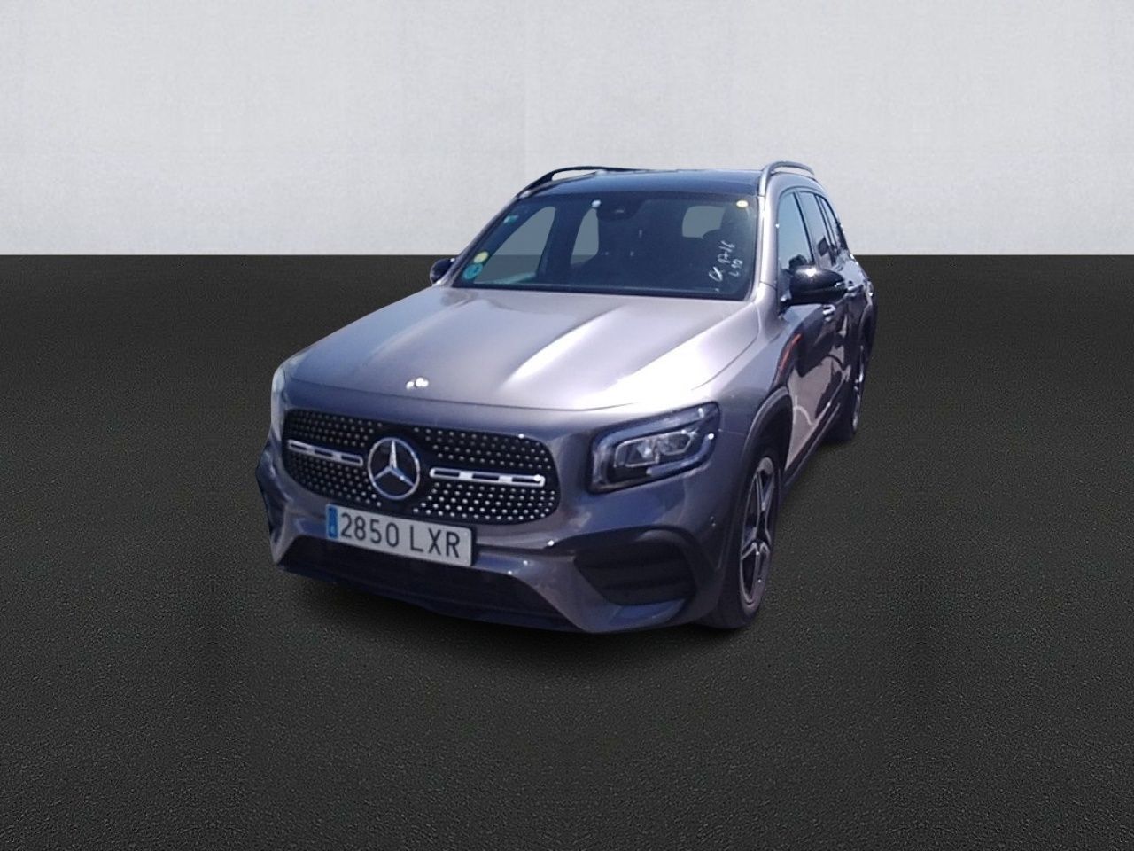 Mercedes Glb 2.0 220 D 4matic Dct 140kw (190cv) - Foto 2