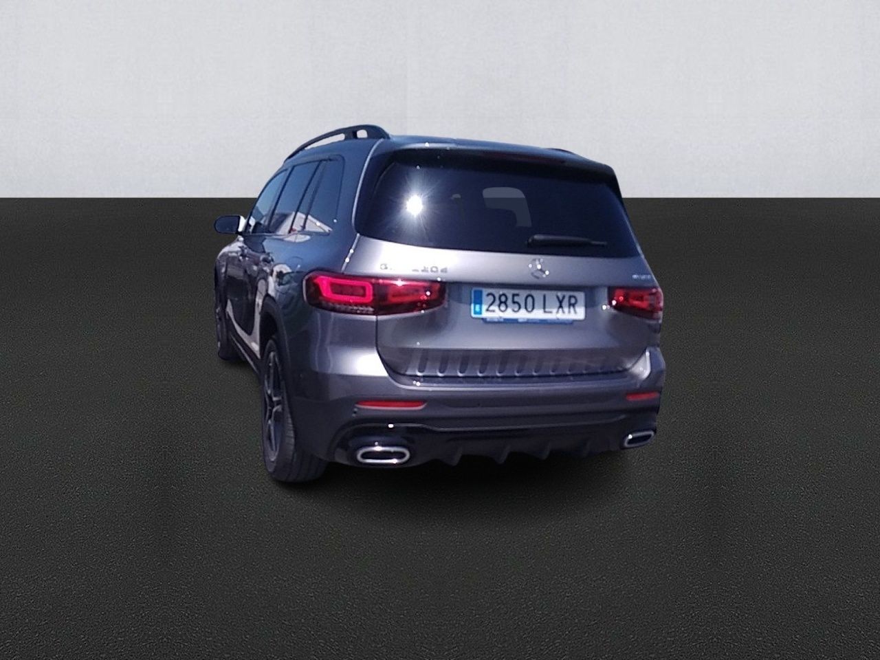 Mercedes Glb 2.0 220 D 4matic Dct 140kw (190cv) - Foto 2