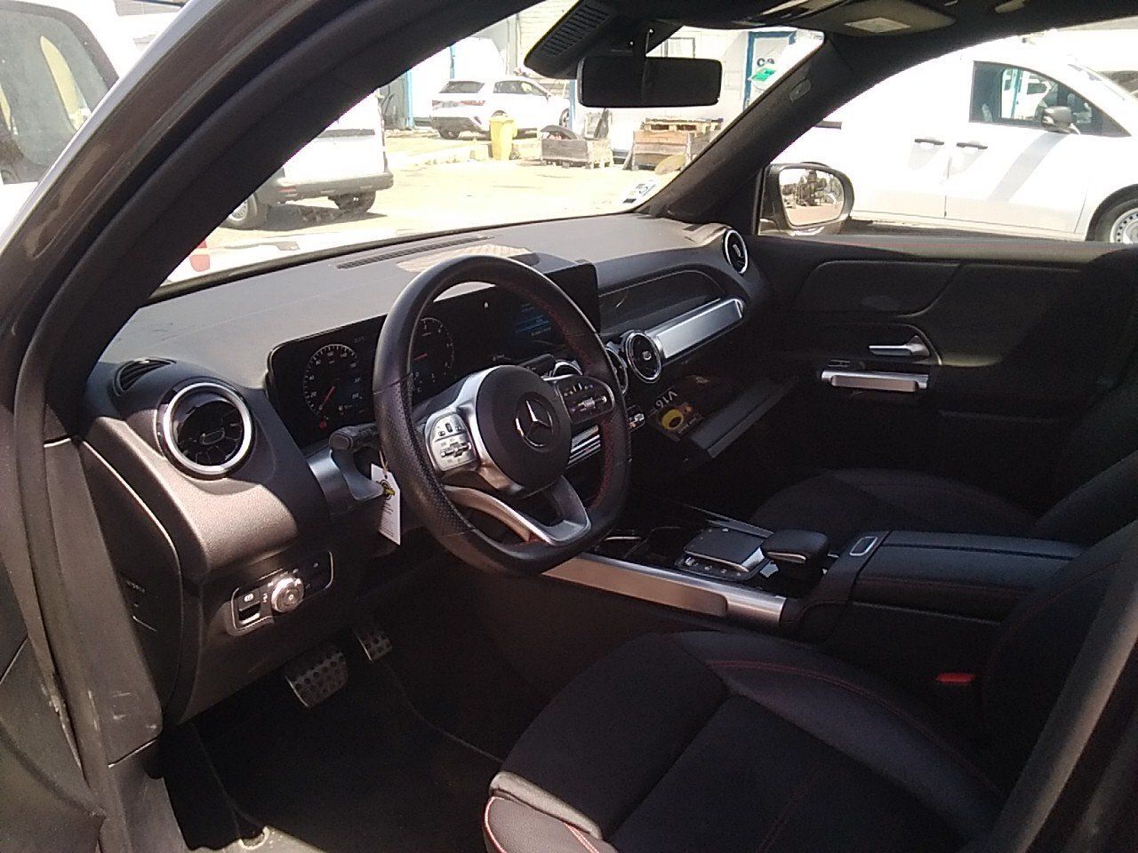 Mercedes Glb 2.0 220 D 4matic Dct 140kw (190cv) - Foto 2