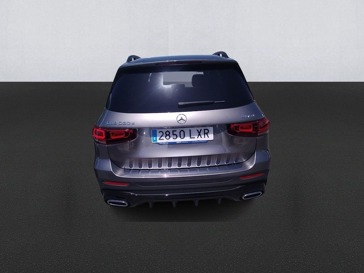 Mercedes Glb 2.0 220 D 4matic Dct 140kw (190cv) - Foto 2