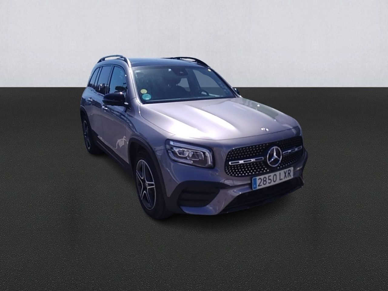 Mercedes Glb 2.0 220 D 4matic Dct 140kw (190cv) - Foto 2