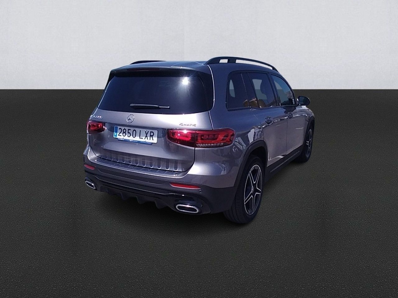 Mercedes Glb 2.0 220 D 4matic Dct 140kw (190cv) - Foto 2