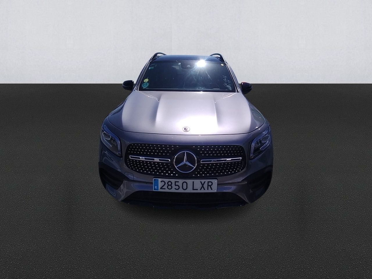 Mercedes Glb 2.0 220 D 4matic Dct 140kw (190cv) - Foto 2