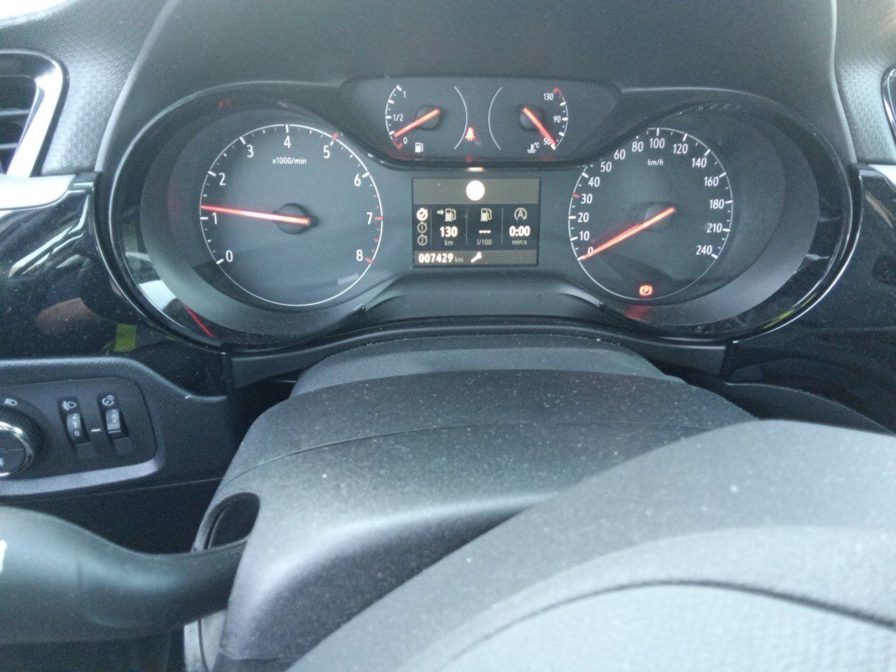 Opel Corsa 1.2t Xhl 74kw (100cv) Edition - Foto 2