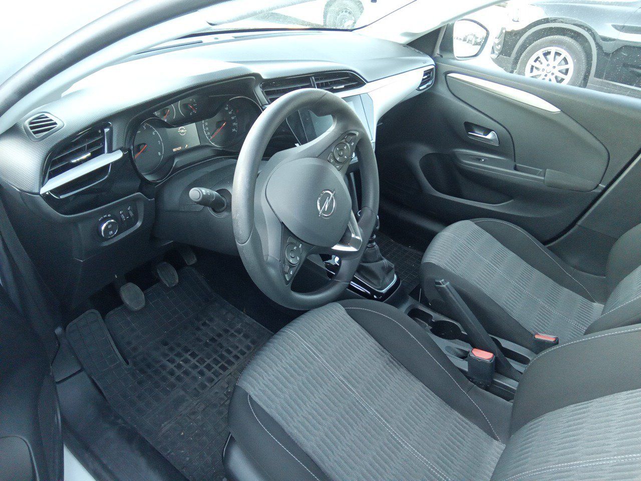 Opel Corsa 1.2t Xhl 74kw (100cv) Edition - Foto 2