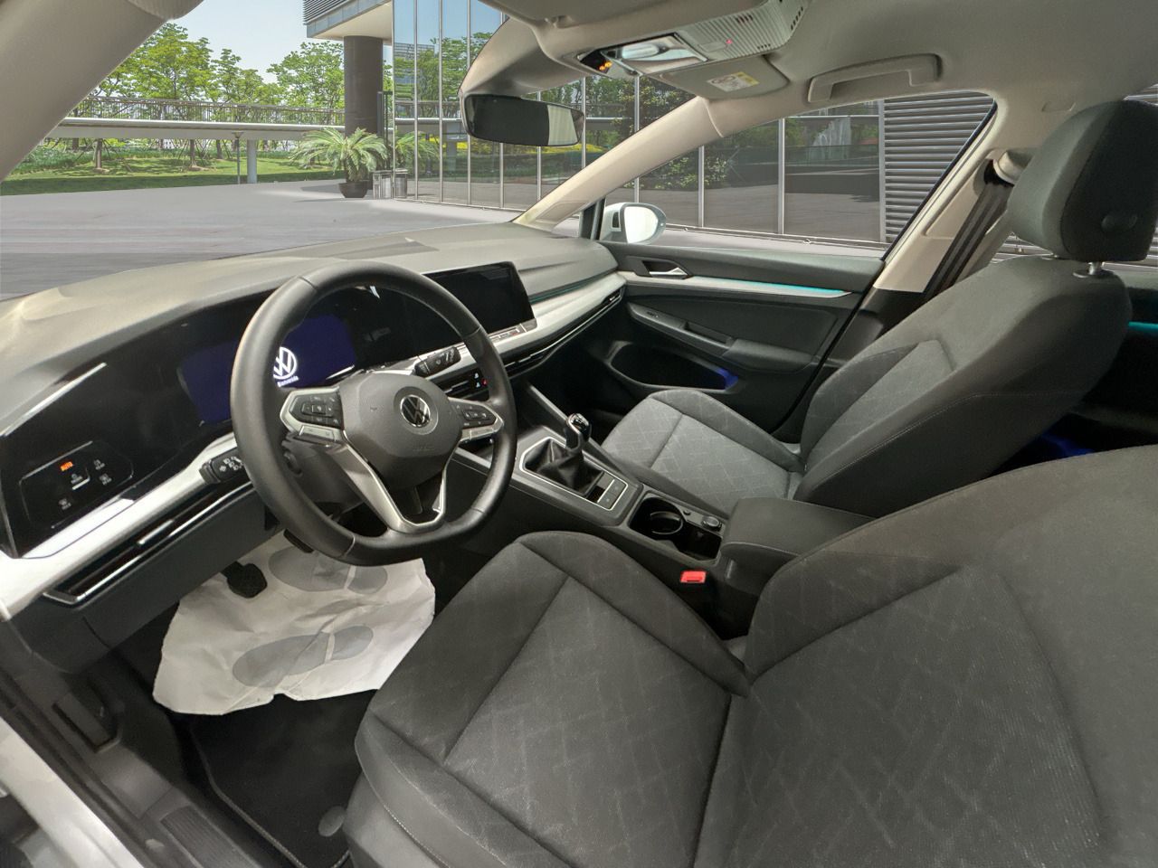 Volkswagen Golf Life 2.0 Tdi 85kw (115cv) - Foto 2