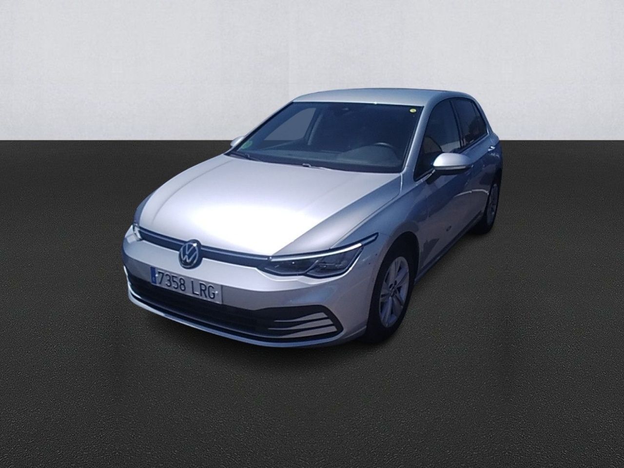 Volkswagen Golf Life 2.0 Tdi 85kw (115cv) - Foto 2