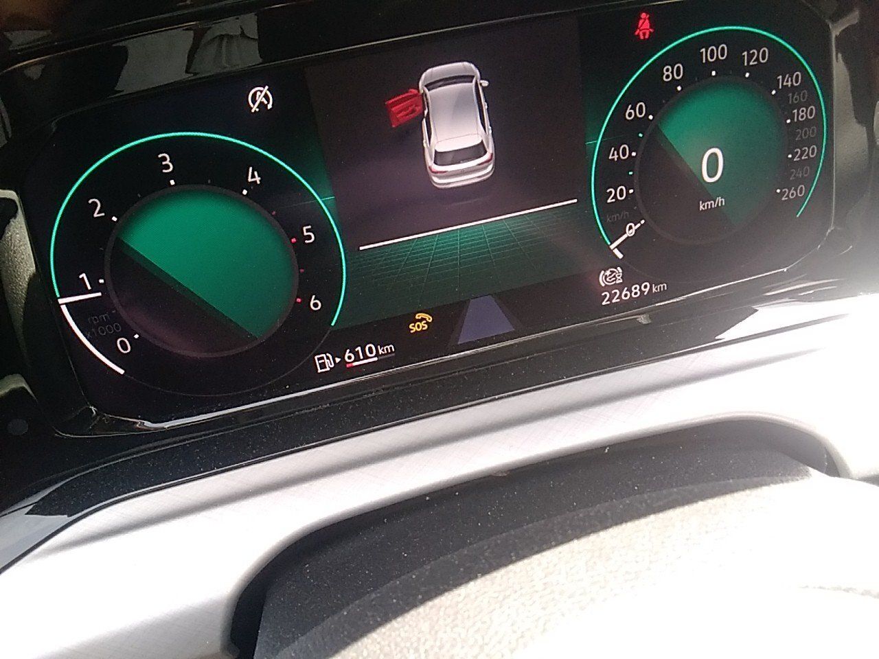 Volkswagen Golf Life 2.0 Tdi 85kw (115cv) - Foto 2