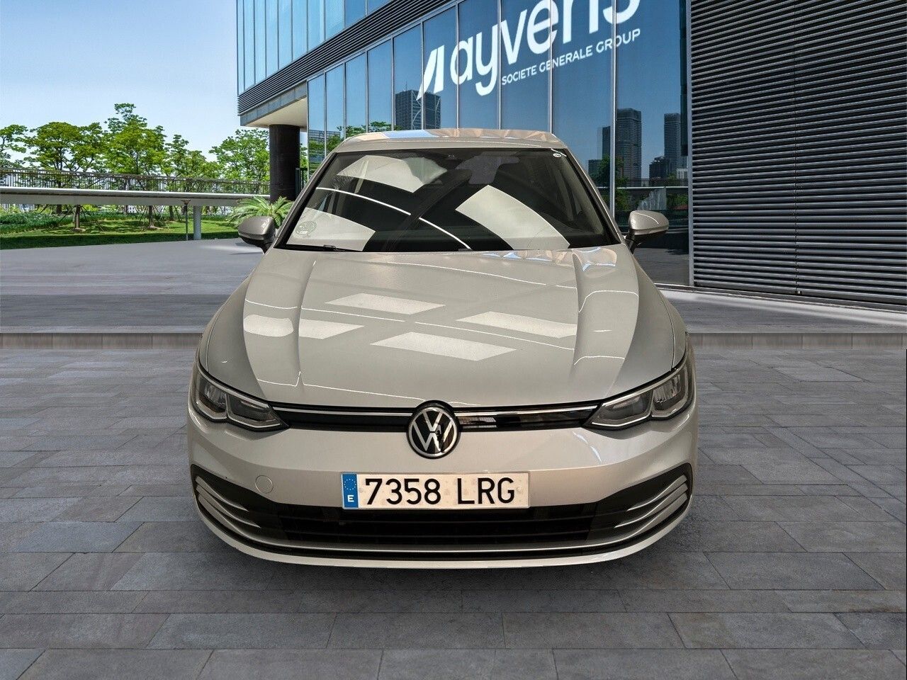 Volkswagen Golf Life 2.0 Tdi 85kw (115cv) - Foto 2