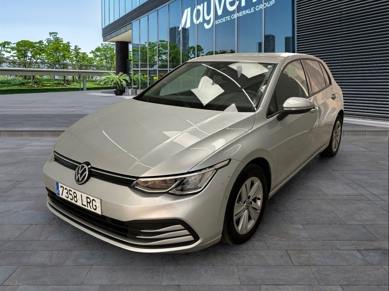 Volkswagen Golf Life 2.0 Tdi 85kw (115cv) - Foto 2