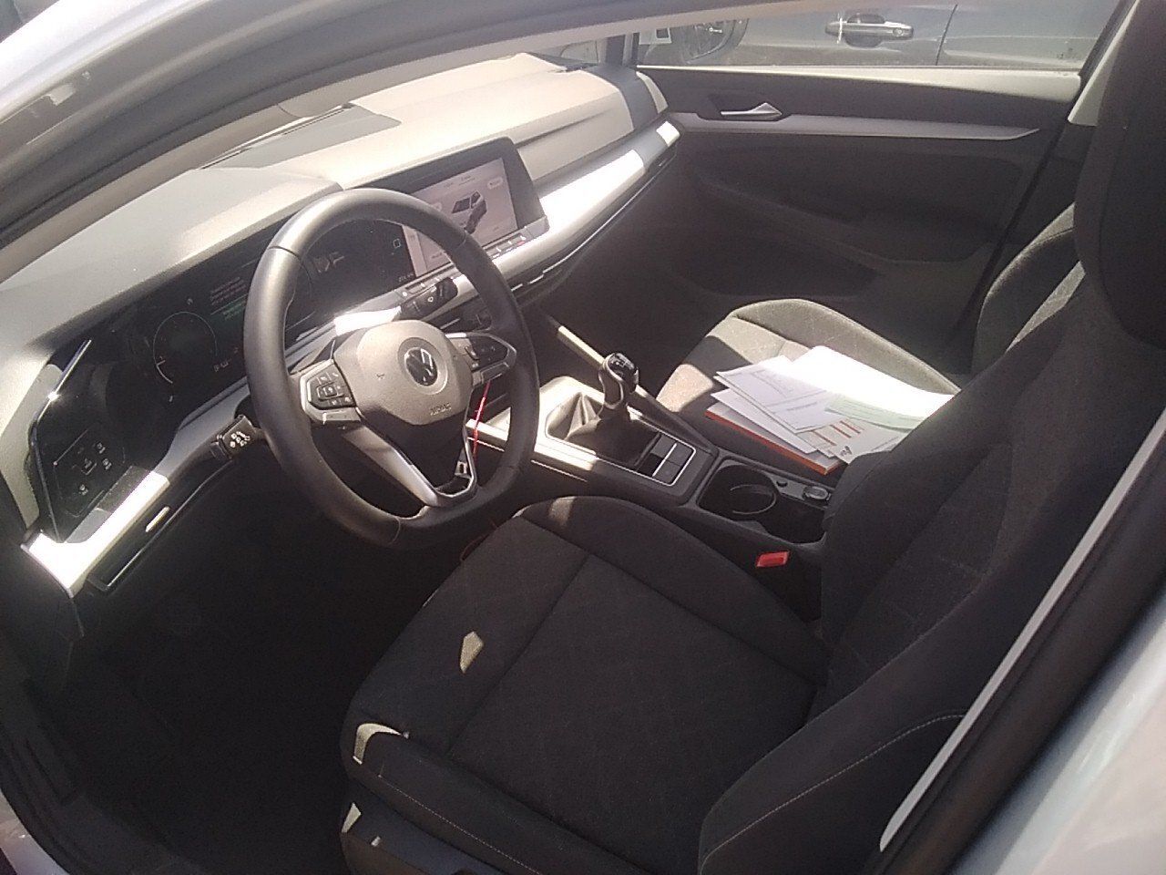 Volkswagen Golf Life 2.0 Tdi 85kw (115cv) - Foto 2