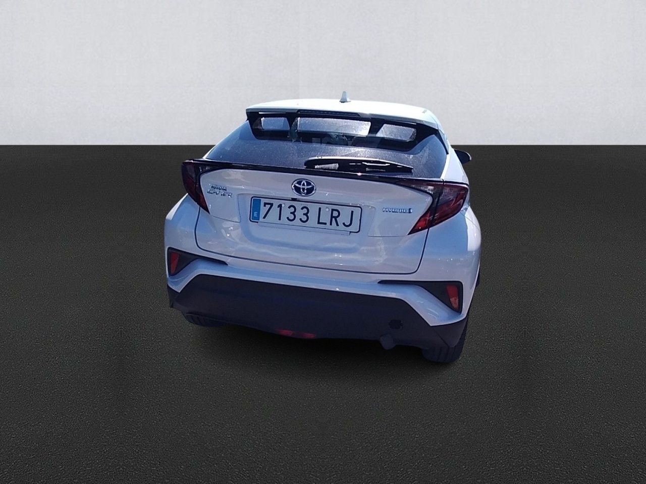 Toyota C-hr 1.8 125h Advance - Foto 2