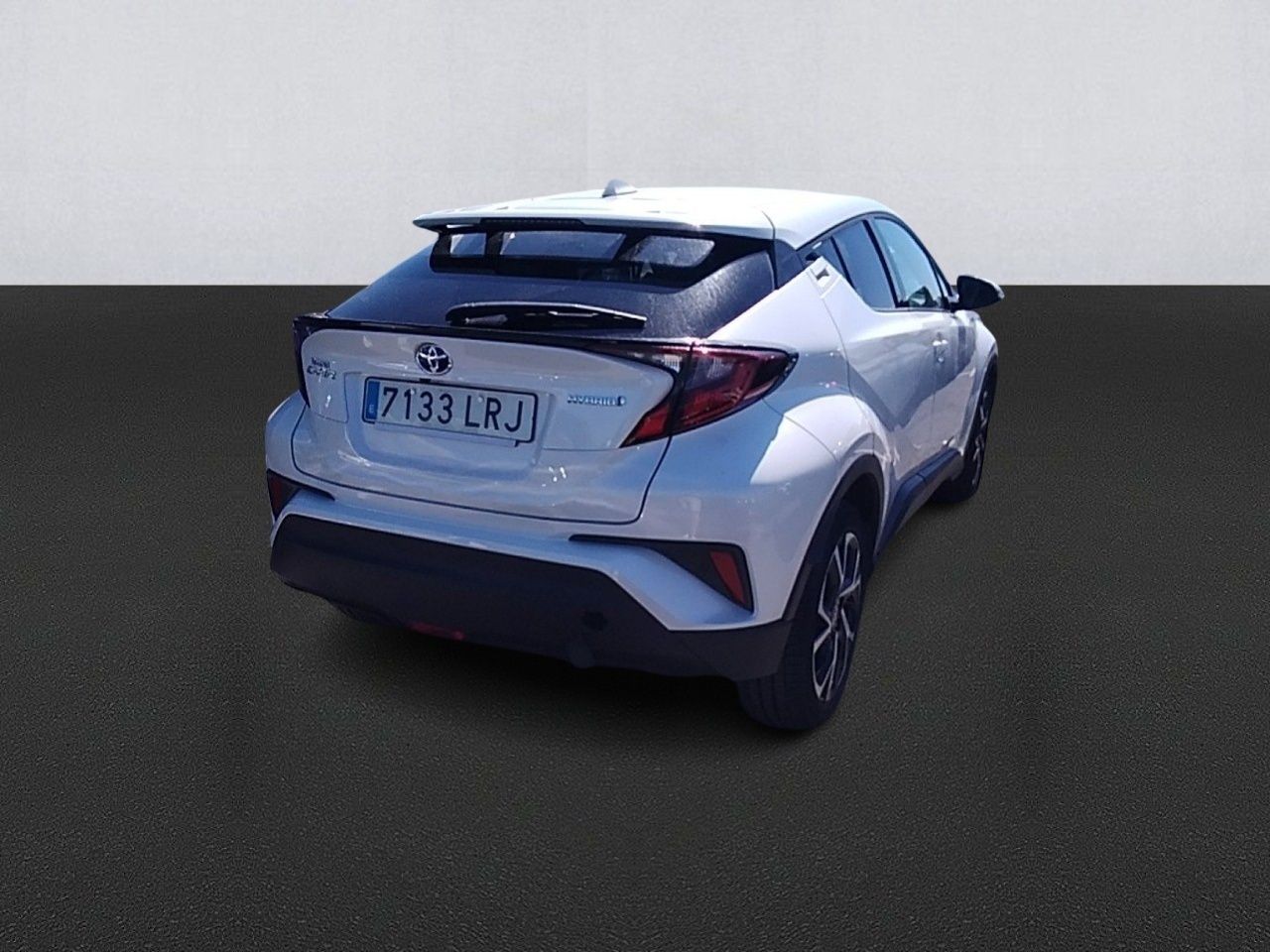Toyota C-hr 1.8 125h Advance - Foto 2