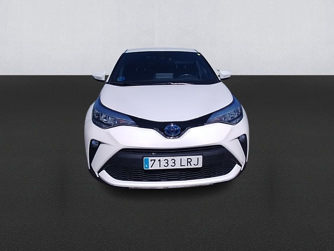 Toyota C-hr 1.8 125h Advance - Foto 2