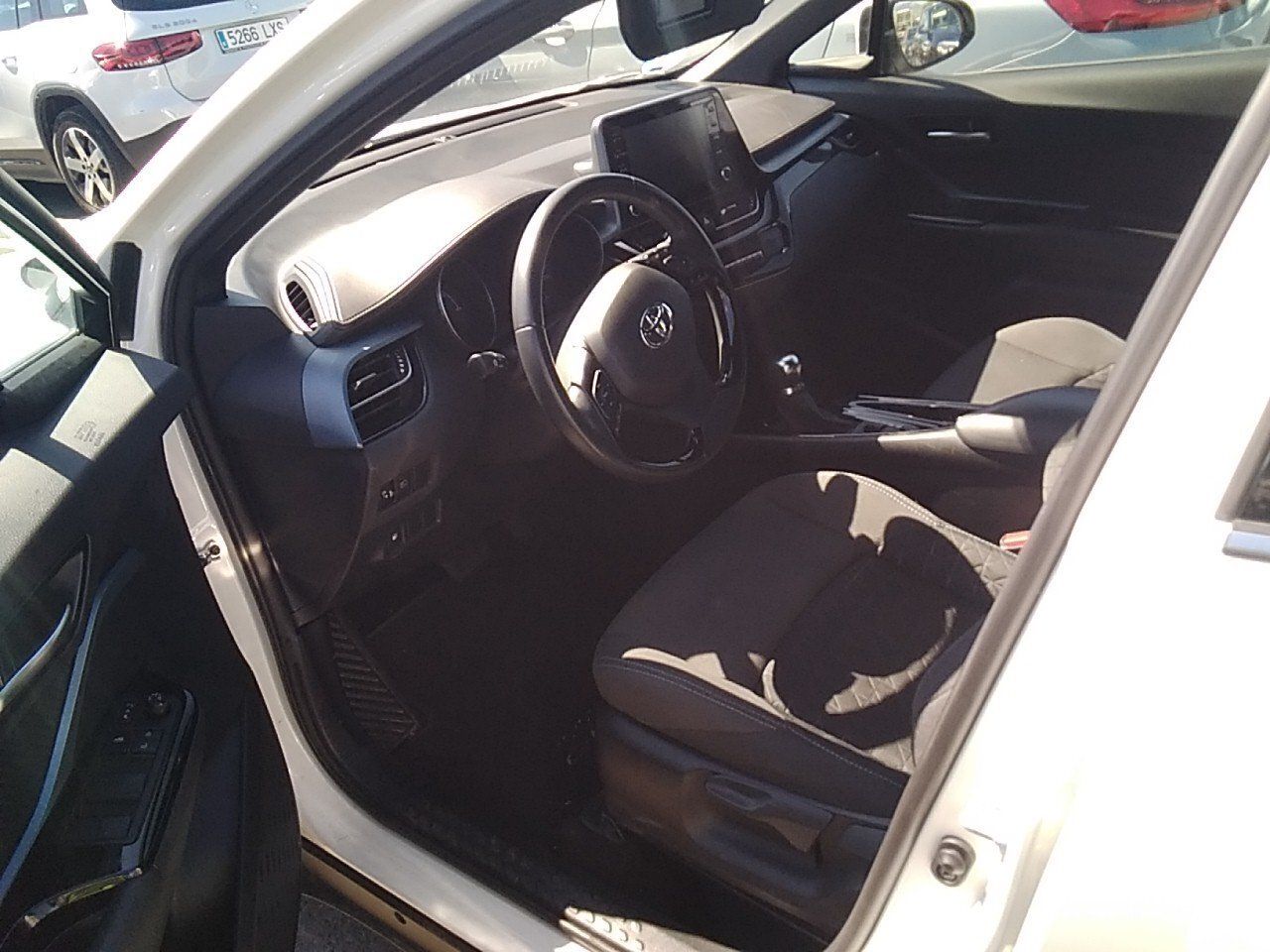 Toyota C-hr 1.8 125h Advance - Foto 2