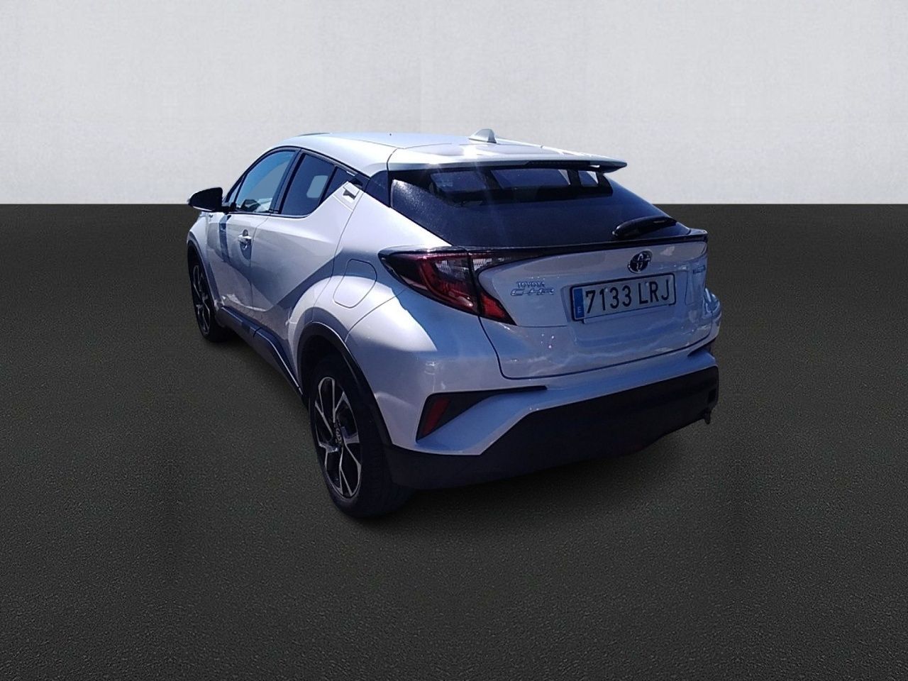 Toyota C-hr 1.8 125h Advance - Foto 2
