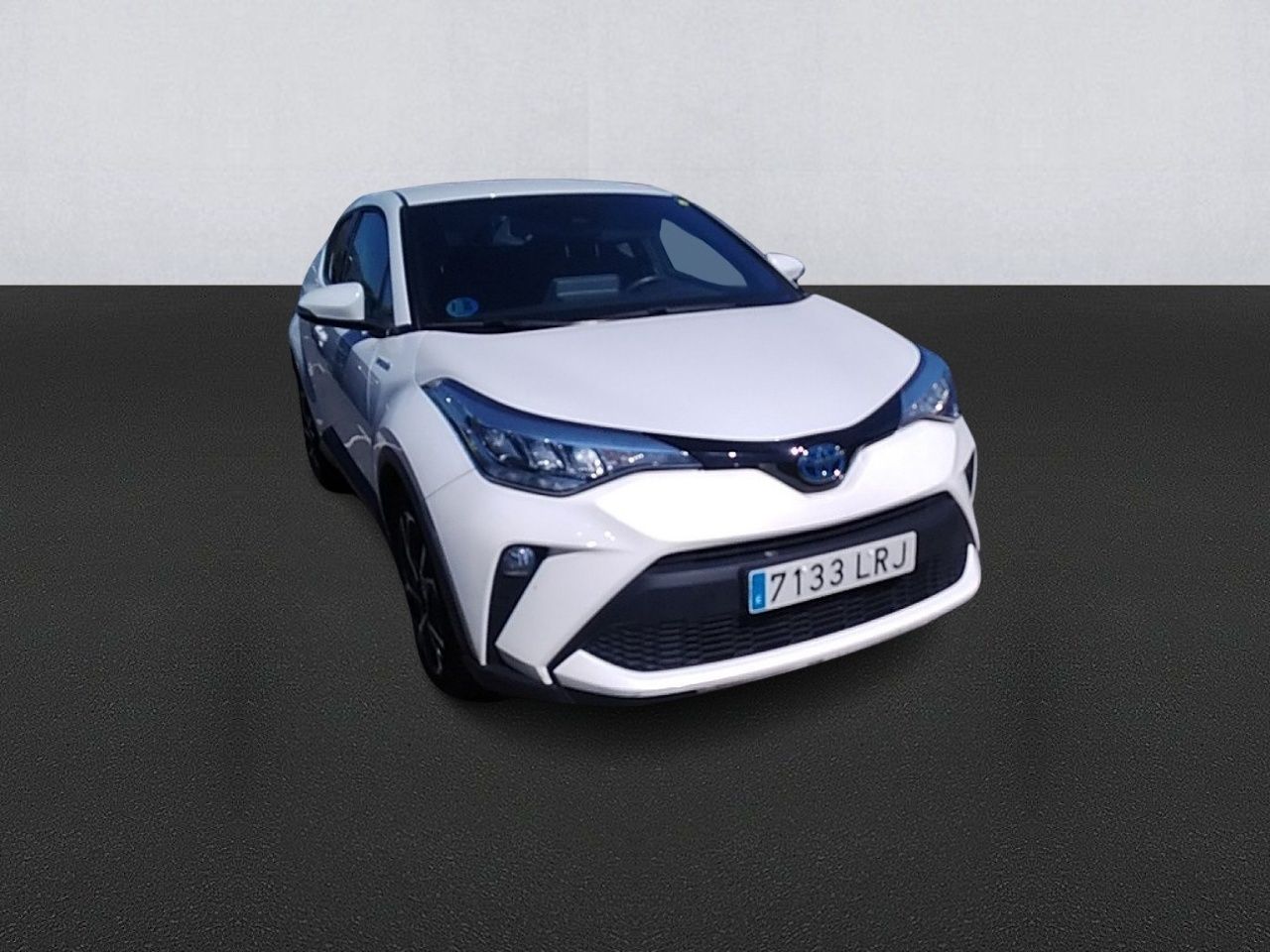 Toyota C-hr 1.8 125h Advance - Foto 2