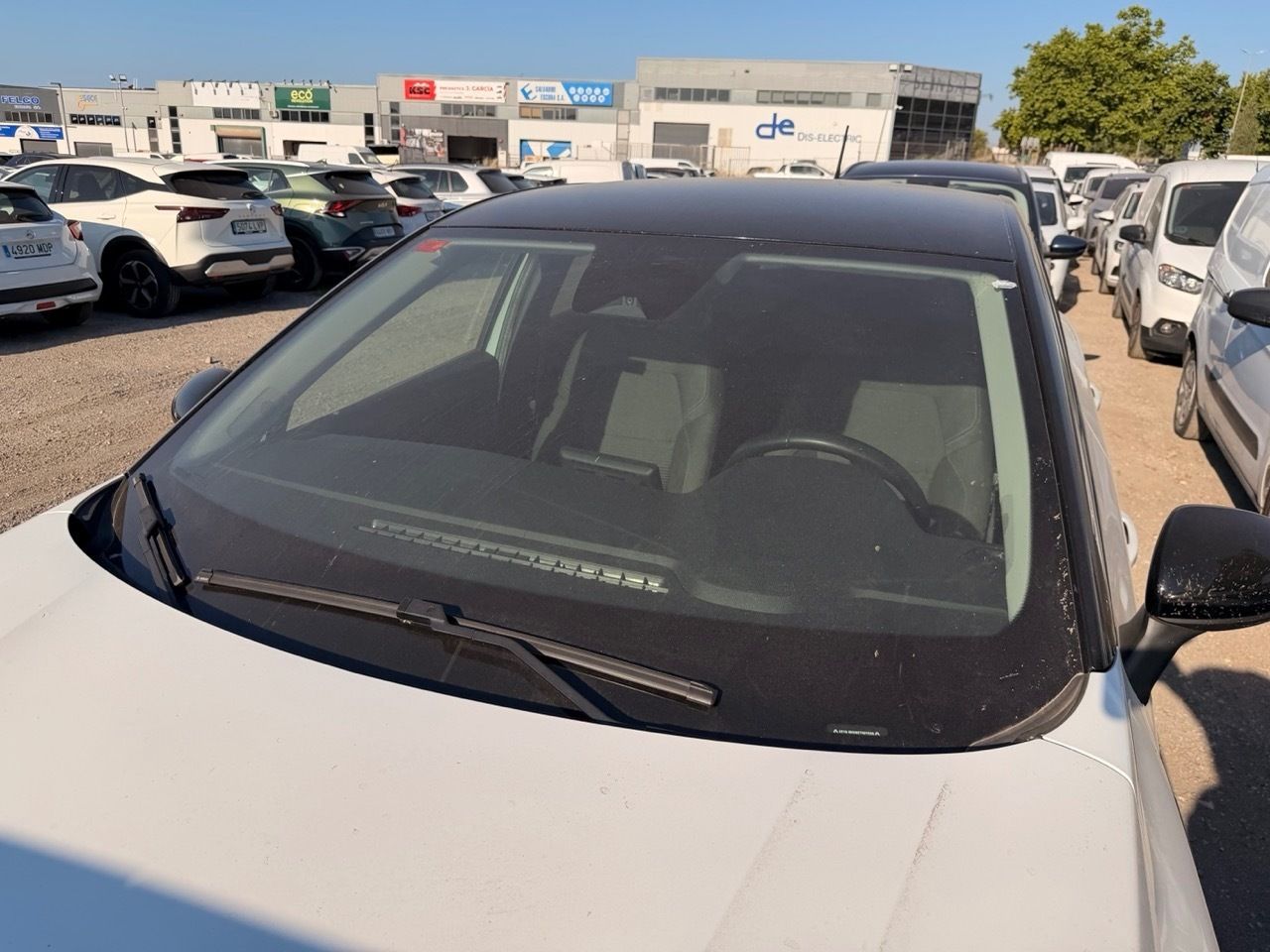 Renault Captur Intens Tce 74kw (100cv) Glp - Foto 2
