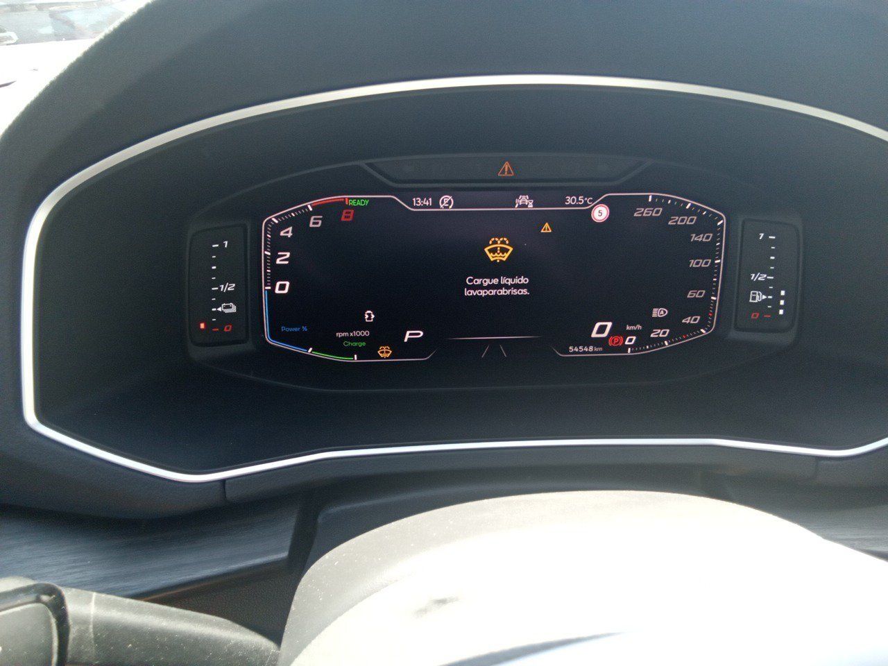 Seat Tarraco 1.4 E-hybrid 180kw Dsg Xcellence Go - Foto 2