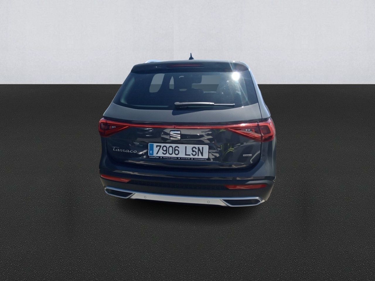 Seat Tarraco 1.4 E-hybrid 180kw Dsg Xcellence Go - Foto 2