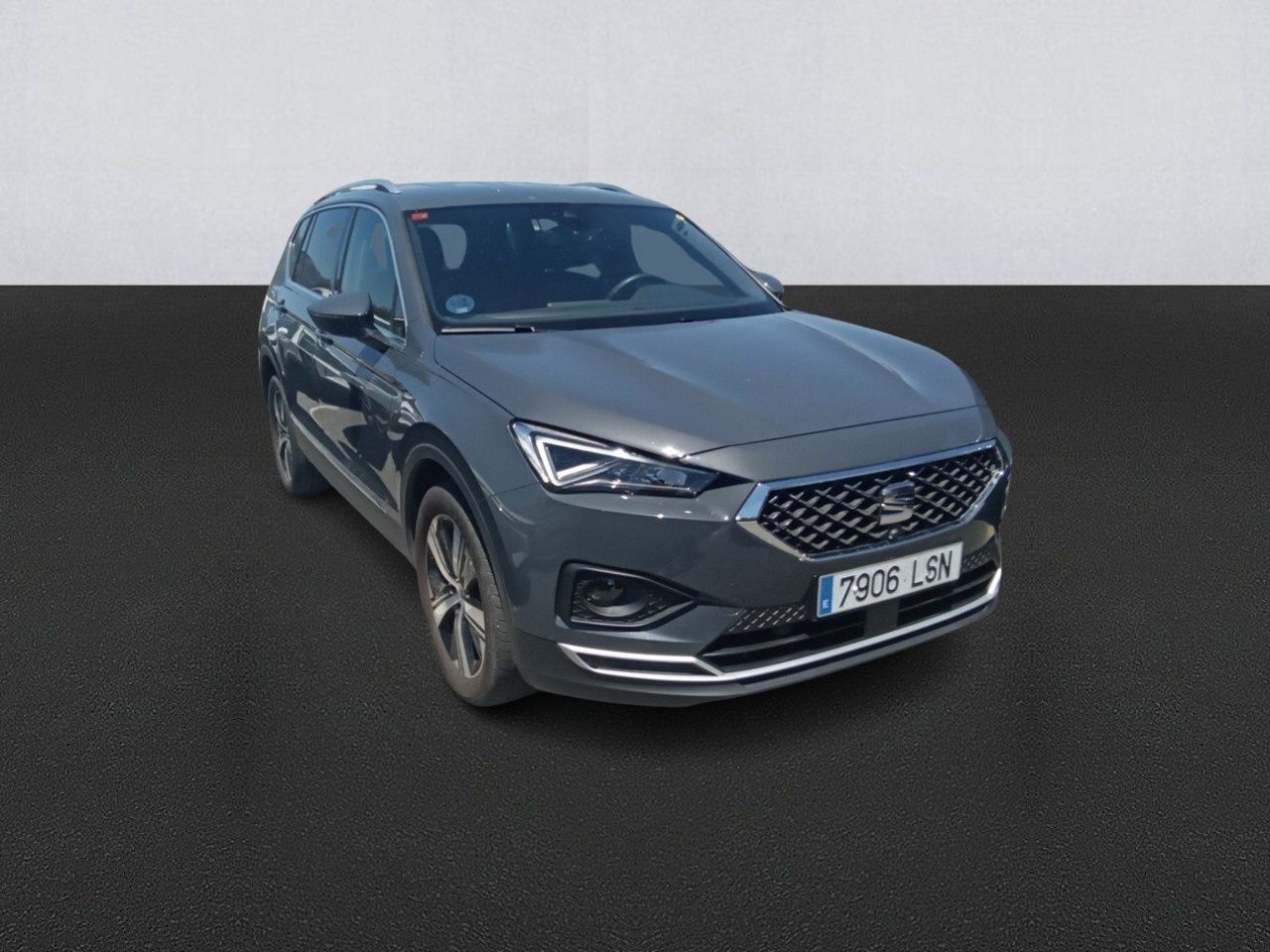 Seat Tarraco 1.4 E-hybrid 180kw Dsg Xcellence Go - Foto 2
