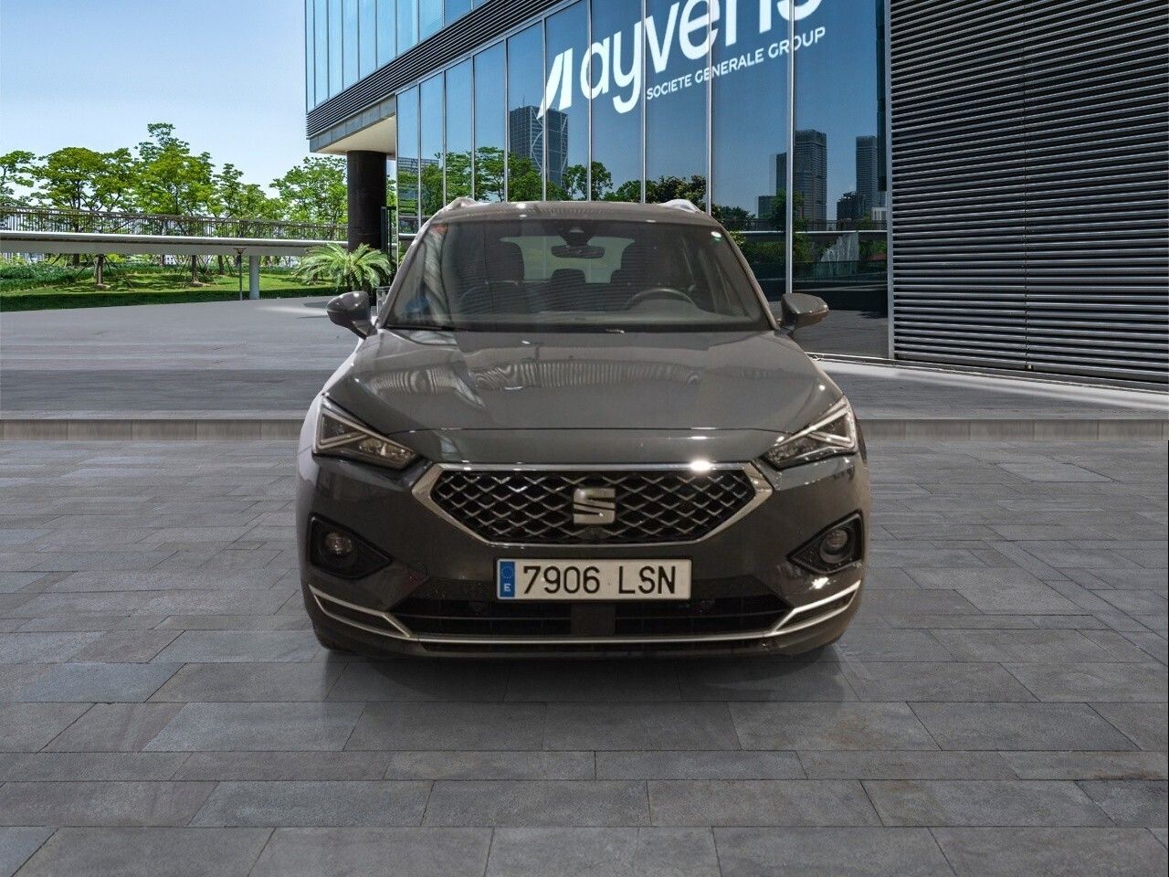 Seat Tarraco 1.4 E-hybrid 180kw Dsg Xcellence Go - Foto 2