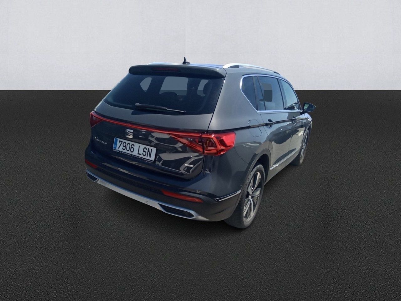 Seat Tarraco 1.4 E-hybrid 180kw Dsg Xcellence Go - Foto 2