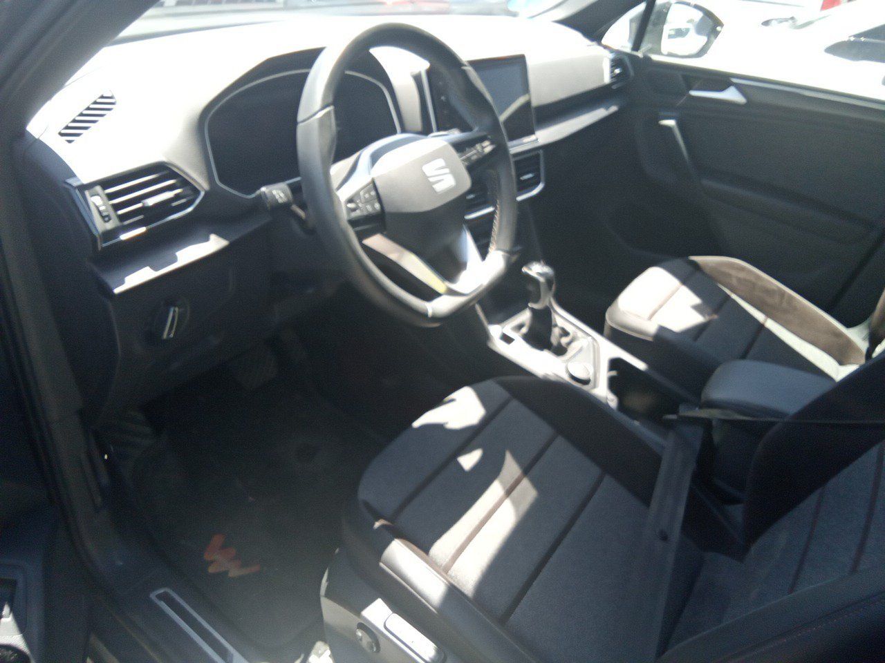 Seat Tarraco 1.4 E-hybrid 180kw Dsg Xcellence Go - Foto 2