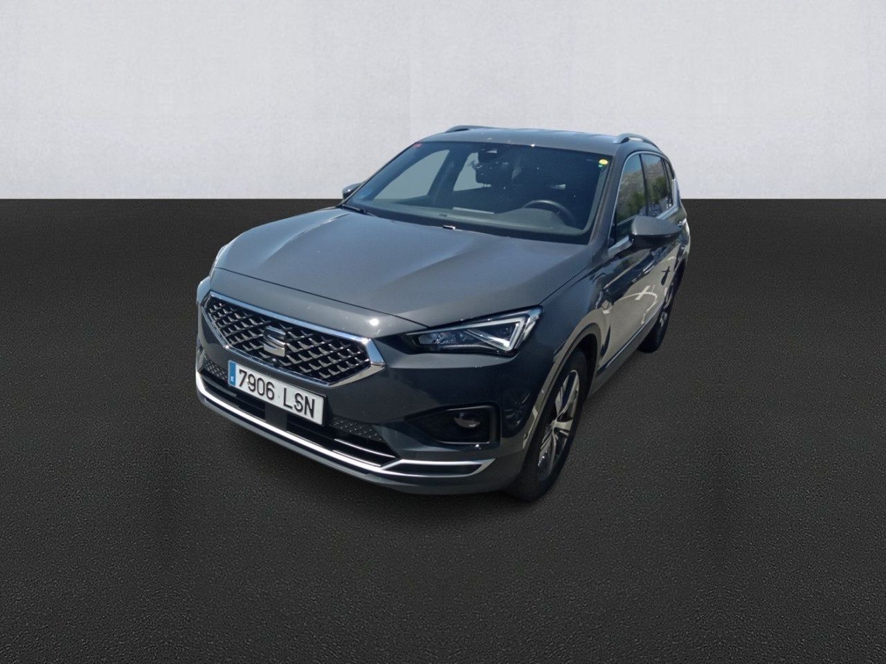 Seat Tarraco 1.4 E-hybrid 180kw Dsg Xcellence Go - Foto 2