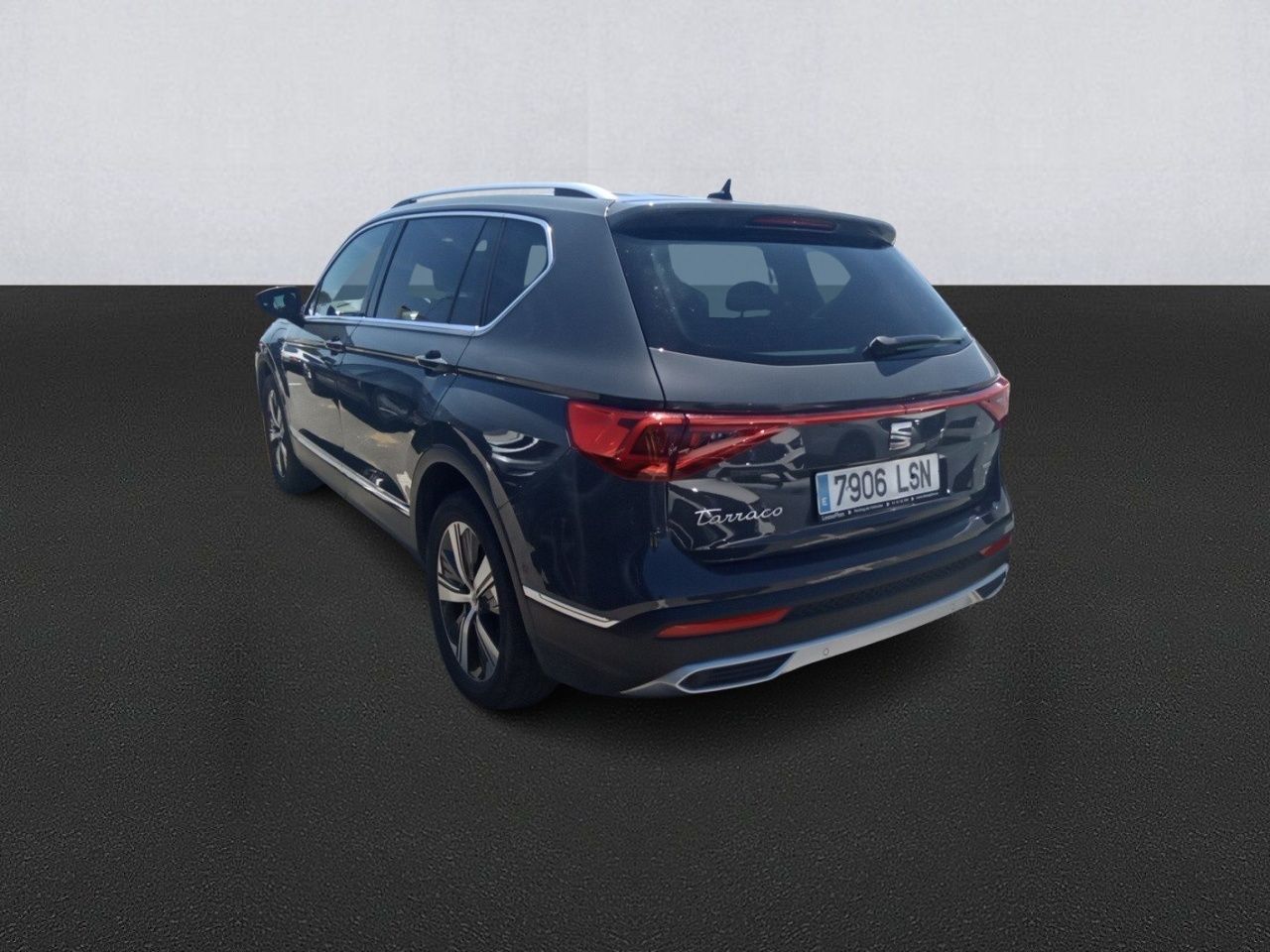 Seat Tarraco 1.4 E-hybrid 180kw Dsg Xcellence Go - Foto 2