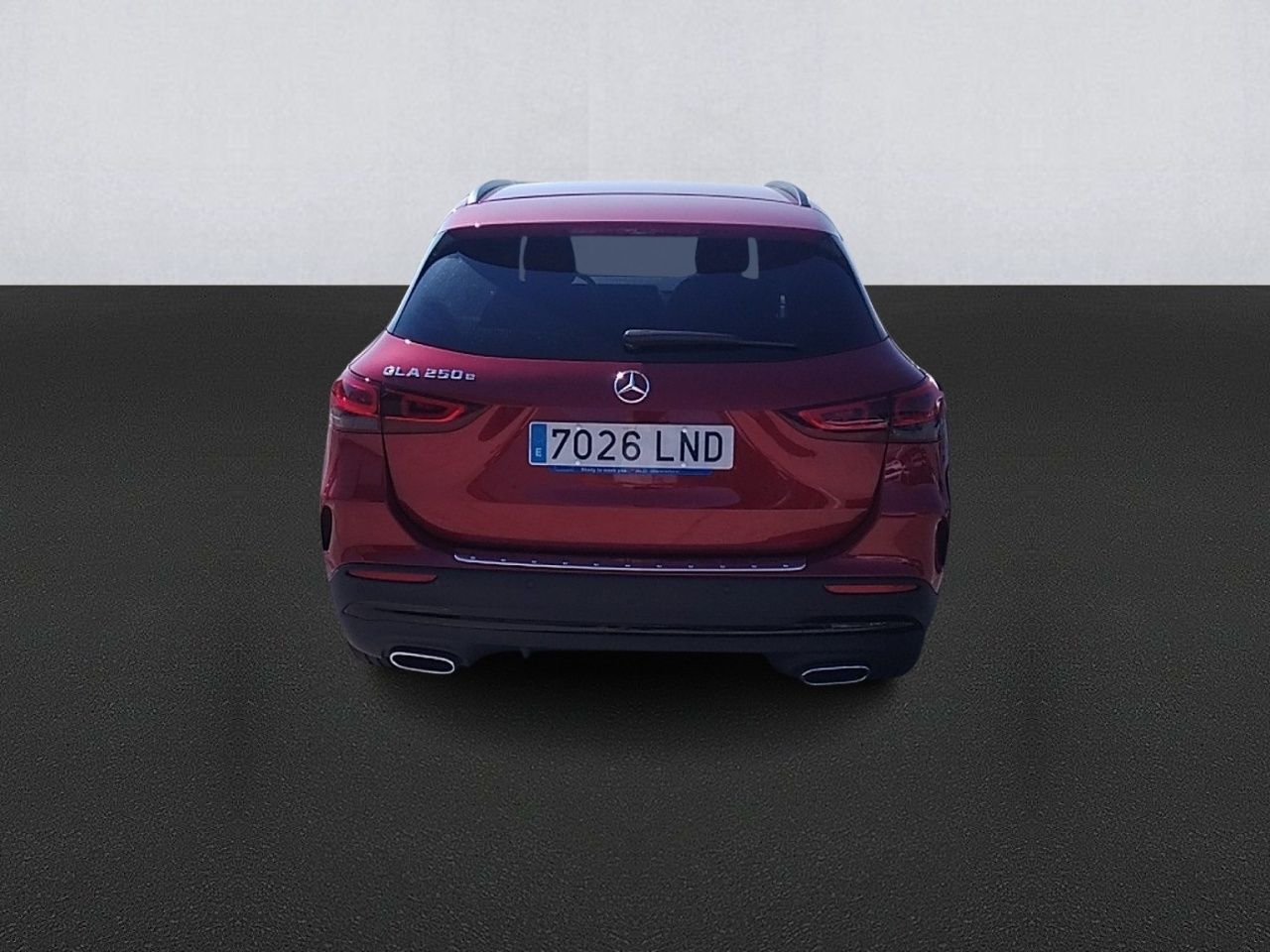 Mercedes Gla 250 E - Foto 2