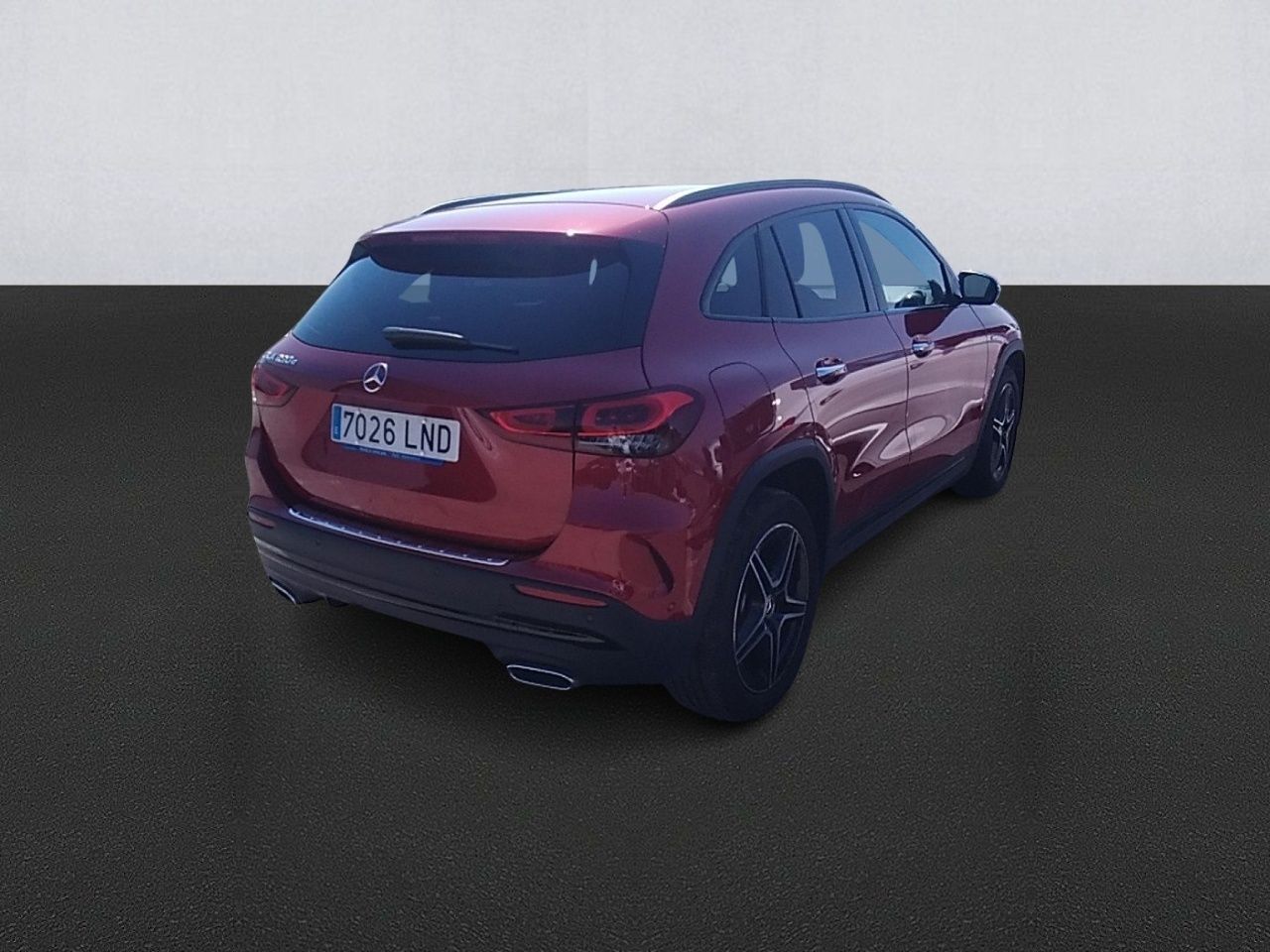 Mercedes Gla 250 E - Foto 2
