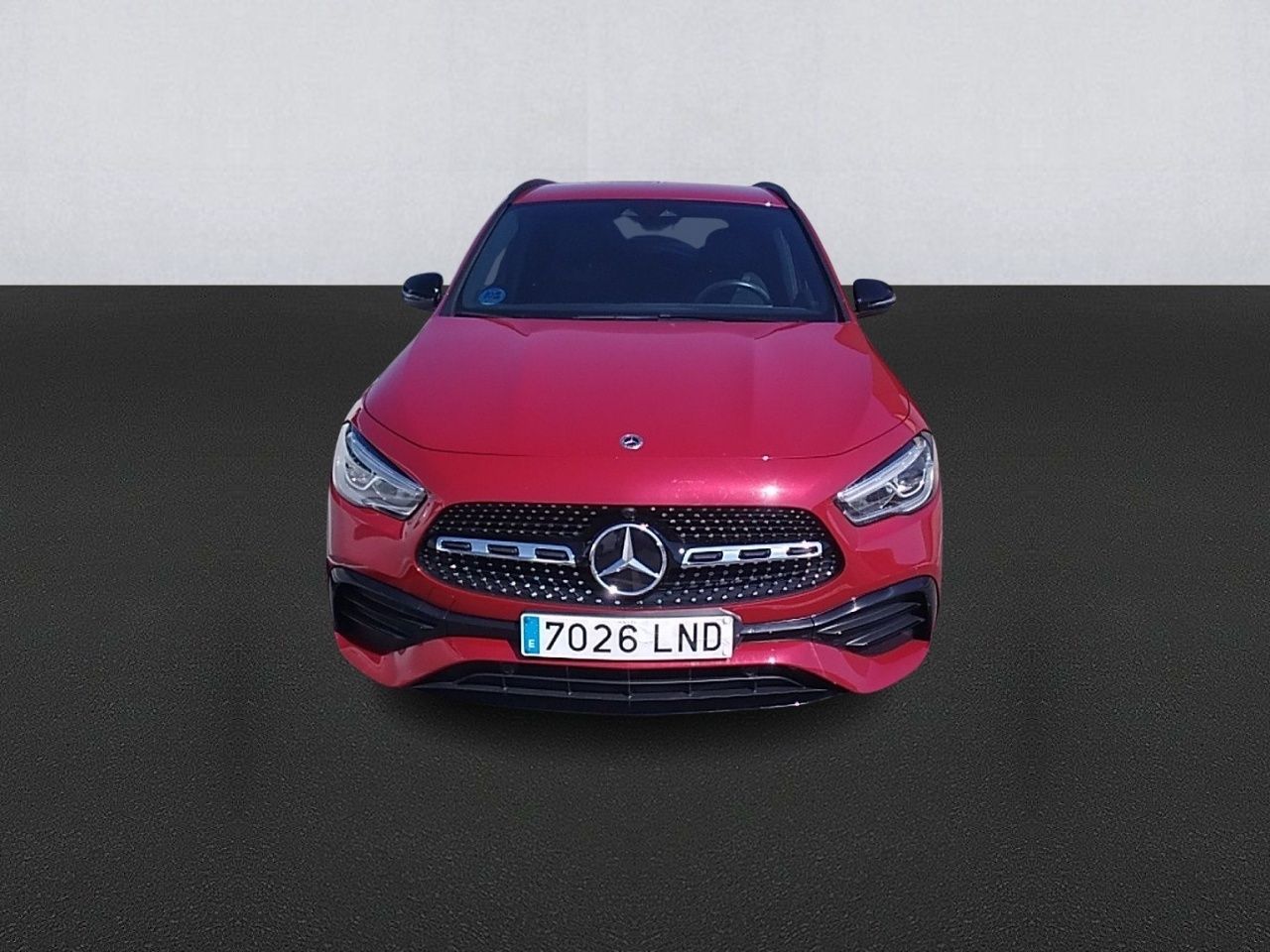 Mercedes Gla 250 E - Foto 2