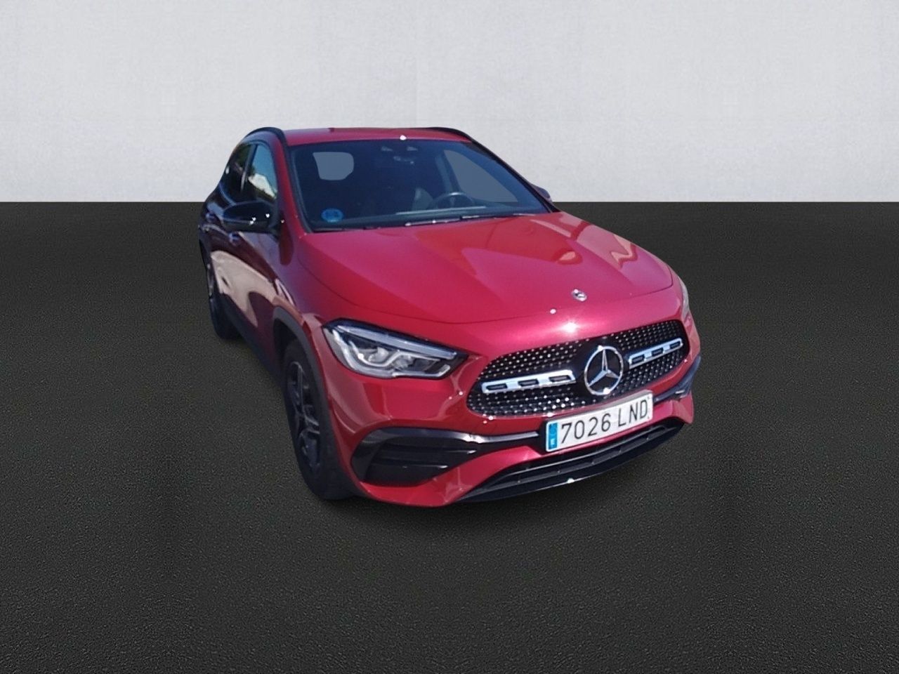 Mercedes Gla 250 E - Foto 2