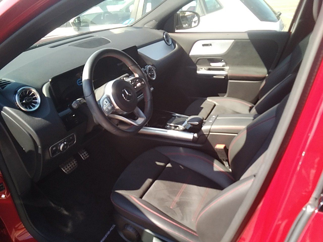 Mercedes Gla 250 E - Foto 2