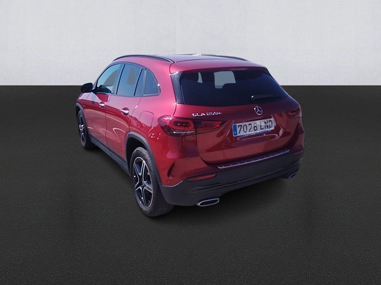 Mercedes Gla 250 E - Foto 2