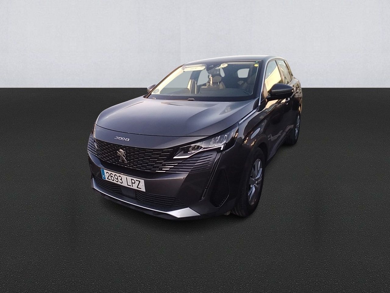 Peugeot 3008 1.5 Bluehdi 96kw (130cv) S&s Active Pack - Foto 2