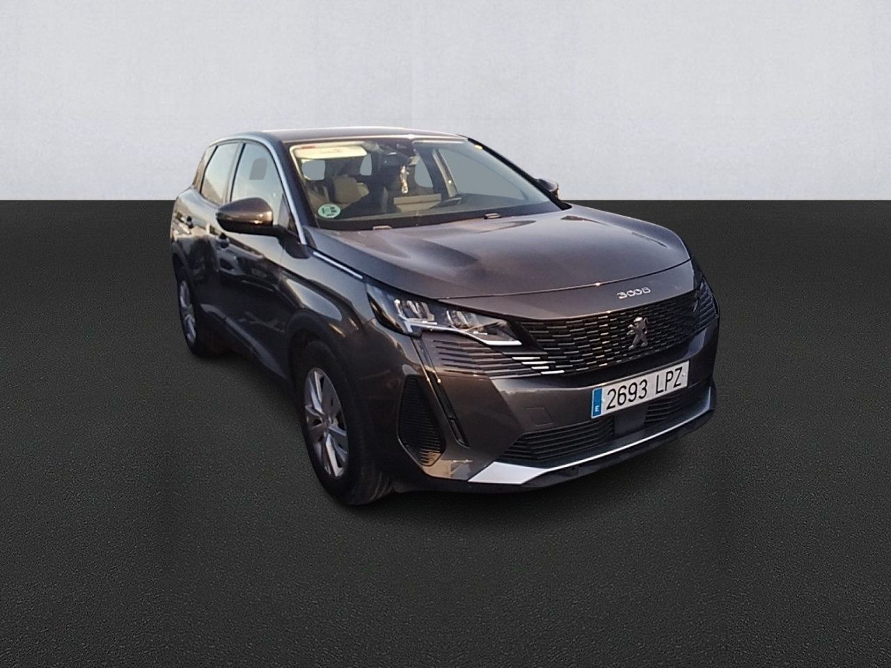 Peugeot 3008 1.5 Bluehdi 96kw (130cv) S&s Active Pack - Foto 2