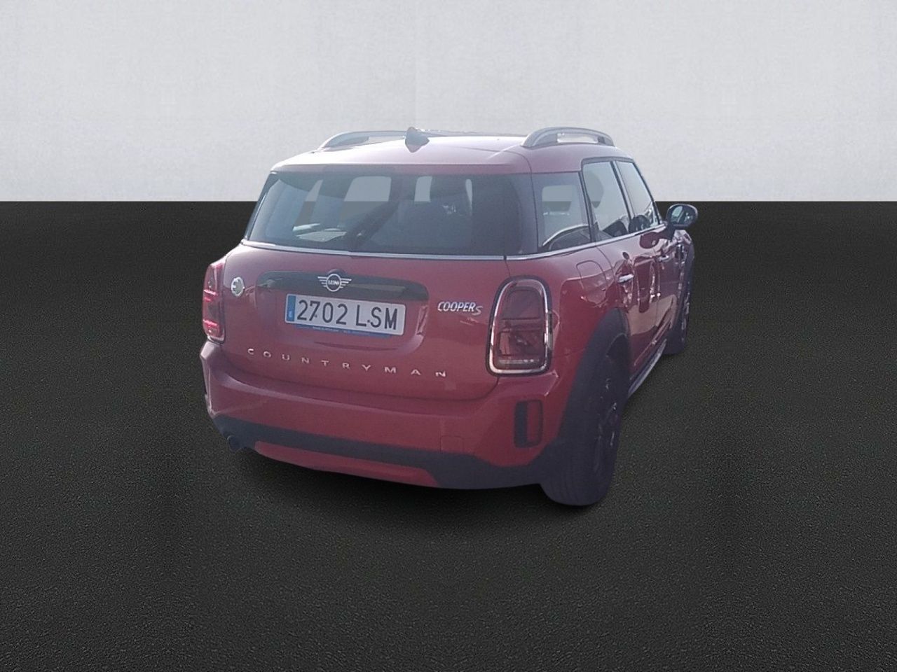 Mini Countryman Cooper S E All4 - Foto 2