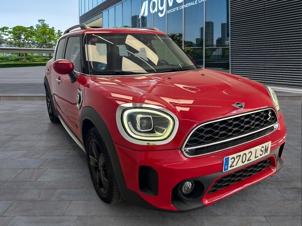 Mini Countryman Cooper S E All4 - Foto 2