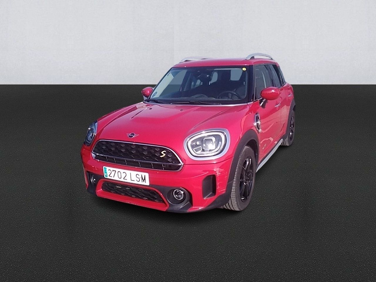 Mini Countryman Cooper S E All4 - Foto 2